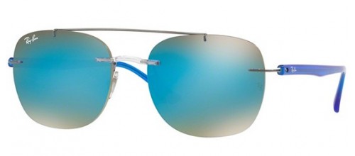 Ray-Ban  LIGHTRAY RB 4280 6289/B7 A